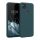Husa Google Pixel 4a, Silicon, Verde, 52622.57