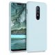 Husa OnePlus 6, Silicon, Verde, 46122.200