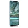 Husa OnePlus 6, Silicon, Verde, 46122.200
