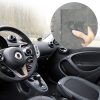 Husa pentru documente auto, Kwmobile, Gri, Piele ecologica, 51695.07