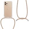 Husa Apple iPhone 11 Pro, Silicon, Transparent, 49739.06