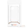 Husa Apple iPhone 11 Pro, Silicon, Transparent, 49739.06