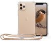 Husa Apple iPhone 11 Pro, Silicon, Transparent, 49739.06