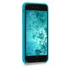 Husa Apple iPhone 6 Plus / iPhone 6s Plus, Silicon, Albastru, 40841.205