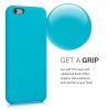 Husa Apple iPhone 6 Plus / iPhone 6s Plus, Silicon, Albastru, 40841.205
