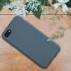 Husa Apple iPhone 8 / iPhone 7 / iPhone SE 2, Silicon, Albastru, 49106.202