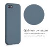 Husa Apple iPhone 8 / iPhone 7 / iPhone SE 2, Silicon, Albastru, 49106.202