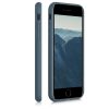 Husa Apple iPhone 8 / iPhone 7 / iPhone SE 2, Silicon, Albastru, 49106.202