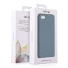 Husa Apple iPhone 8 / iPhone 7 / iPhone SE 2, Silicon, Albastru, 49106.202