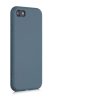 Husa Apple iPhone 8 / iPhone 7 / iPhone SE 2, Silicon, Albastru, 49106.202