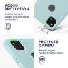 Husa Google Pixel 4a, Silicon, Verde, 52622.71