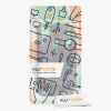 Husa Google Pixel 4a, Silicon, Gri, 52622.155