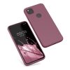 Husa Google Pixel 4a, Silicon, Roz, 52622.167
