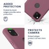 Husa Google Pixel 4a, Silicon, Roz, 52622.167
