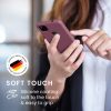 Husa Google Pixel 4a, Silicon, Roz, 52622.167