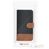 Husa Google Pixel 4a, Textil, Negru, 52250.01