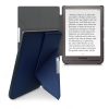 Husa pentru PocketBook InkPad 3 / InkPad 3 Pro, Piele ecologica, Albastru, 44761.17