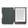 Husa pentru PocketBook InkPad 3 / InkPad 3 Pro, Piele ecologica, Albastru, 44761.17