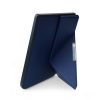 Husa pentru PocketBook InkPad 3 / InkPad 3 Pro, Piele ecologica, Albastru, 44761.17