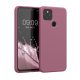 Husa Google Pixel 4a 5G, Silicon, Roz, 53779.167