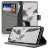 Husa Google Pixel 4a 5G, Textil, Gri, 53776.22
