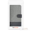 Husa Google Pixel 4a 5G, Textil, Gri, 53776.22