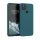 Husa Google Pixel 4a 5G, Silicon, Verde, 53779.57