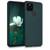 Husa Google Pixel 4a 5G, Silicon, Verde, 53780.14