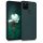 Husa Google Pixel 4a 5G, Silicon, Verde, 53780.14