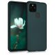 Husa Google Pixel 4a 5G, Silicon, Verde, 53780.14
