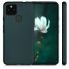 Husa Google Pixel 4a 5G, Silicon, Verde, 53780.14