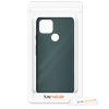 Husa Google Pixel 4a 5G, Silicon, Verde, 53780.14