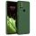 Husa OnePlus Nord N10 5G, Silicon, Verde, 53821.80