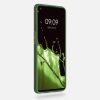 Husa OnePlus Nord N10 5G, Silicon, Verde, 53821.80