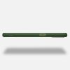 Husa OnePlus Nord N10 5G, Silicon, Verde, 53821.80