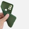 Husa OnePlus Nord N10 5G, Silicon, Verde, 53821.80