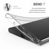Husa Samsung Galaxy Note 20 Ultra, Silicon, Transparent, 53830.03