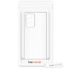 Husa Samsung Galaxy Note 20 Ultra, Silicon, Transparent, 53830.03