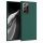 Husa Samsung Galaxy Note 20 Ultra, Silicon, Verde, 52842.184