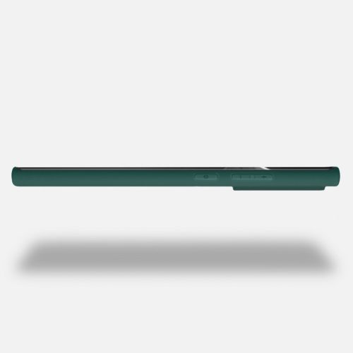 Husa Samsung Galaxy Note 20 Ultra, Silicon, Verde, 52842.184