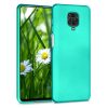 Husa Xiaomi Redmi Note 9S / Redmi Note 9 Pro / Redmi Note 9 Pro Max, Silicon, Verde, 52142.128