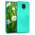 Husa Xiaomi Redmi Note 9S / Redmi Note 9 Pro / Redmi Note 9 Pro Max, Silicon, Verde, 52142.128