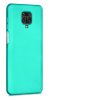 Husa Xiaomi Redmi Note 9S / Redmi Note 9 Pro / Redmi Note 9 Pro Max, Silicon, Verde, 52142.128