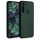 Husa Motorola Moto G8 Power, Lemn, Verde, 51798.80