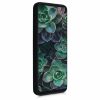 Husa Motorola Moto G8 Power, Lemn, Verde, 51798.80