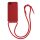 Husa Apple iPhone 8 / iPhone 7 / iPhone SE 2, Silicon, Rosu, 49920.09
