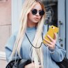 Husa Apple iPhone 8 / iPhone 7 / iPhone SE 2, Silicon, Rosu, 49920.09