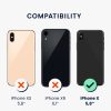 Husa Apple iPhone X / iPhone XS, Silicon, Verde, 49915.80