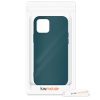Husa Apple iPhone 12 / iPhone 12 Pro, Silicon, Verde, 53844.57