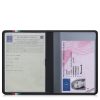 Husa pentru documente auto, Kwmobile, Multicolor, Piele ecologica, 53857.02